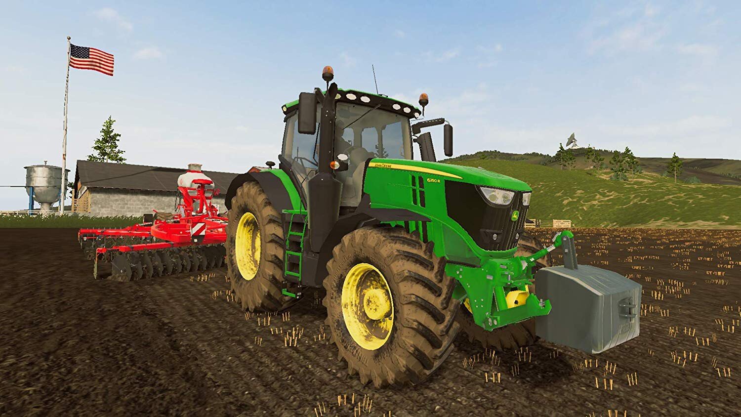 Farming Simulator 20 NSW kaina ir informacija | Kompiuteriniai žaidimai | pigu.lt