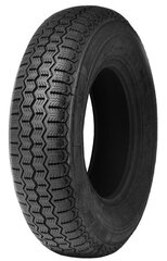 Michelin ZX 640/80R13 87 S kaina ir informacija | Vasarinės padangos | pigu.lt