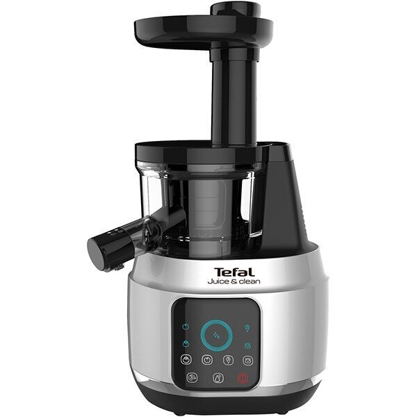 Tefal Juice & Clean kaina ir informacija | Sulčiaspaudės | pigu.lt