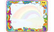 Piešimo kilimėlis Aquadoodle Super Rainbow Deluxe, E72772 kaina ir informacija | Piešimo, tapybos, lipdymo reikmenys | pigu.lt