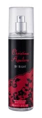 Kūno purškiklis Christina Aguilera by Night 236 ml kaina ir informacija | Christina Aguilera Kvepalai, kosmetika | pigu.lt