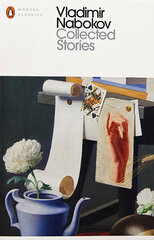 Collected Stories kaina ir informacija | Romanai | pigu.lt