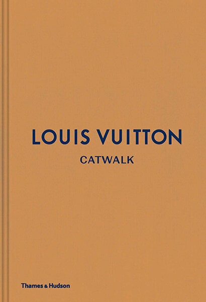 Louis Vuitton Catwalk цена и информация | Biografijos, autobiografijos, memuarai | pigu.lt