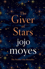 Giver of Stars kaina ir informacija | Romanai | pigu.lt