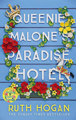 Queenie Malone's Paradise Hotel kaina ir informacija | Romanai | pigu.lt