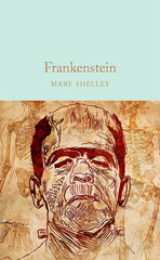 Frankenstein цена и информация | Романы | pigu.lt