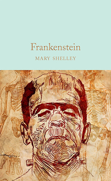 Frankenstein цена и информация | Romanai | pigu.lt