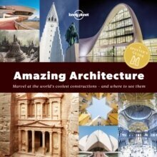 Spotter&#039;s Guide to Amazing Architecture kaina ir informacija | Knygos apie architektūrą | pigu.lt