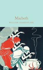 Macbeth Thrift Study Edition Edition цена и информация | Klasika | pigu.lt