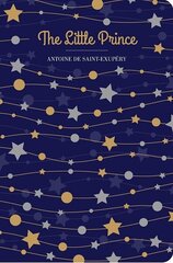 Little Prince цена и информация | Книги для детей | pigu.lt