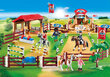 70337 PLAYMOBIL® Country Žirgų pasirodymas kaina ir informacija | Konstruktoriai ir kaladėlės | pigu.lt