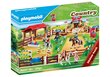 70337 PLAYMOBIL® Country Žirgų pasirodymas цена и информация | Konstruktoriai ir kaladėlės | pigu.lt