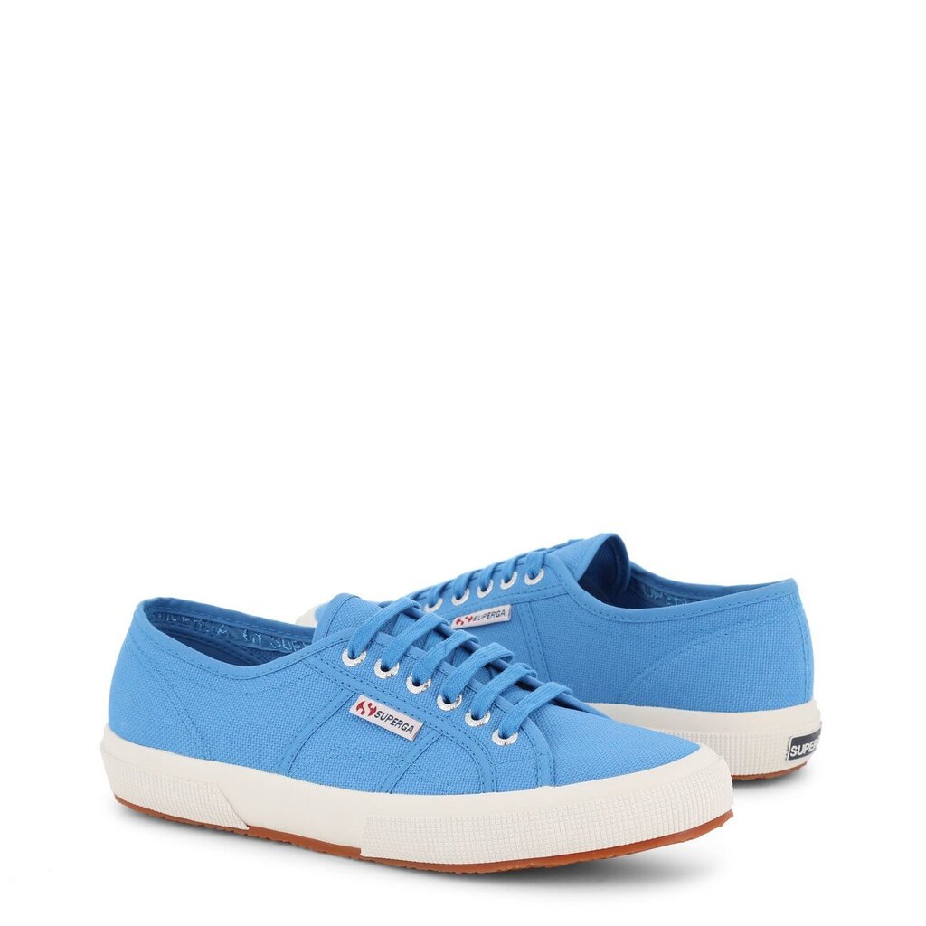 Laisvalaikio batai vyrams ir moterims Superga - 2750-COTU-CLASSIC 16202 kaina ir informacija | Kedai vyrams | pigu.lt