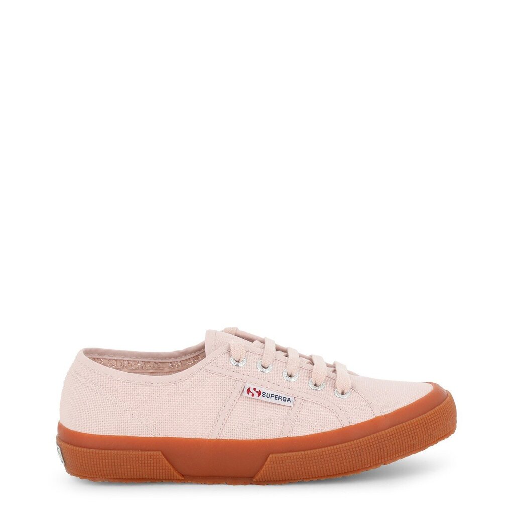 Laisvalaikio batai vyrams ir moterims Superga - 2750-COTU-CLASSIC 16204 kaina ir informacija | Kedai vyrams | pigu.lt