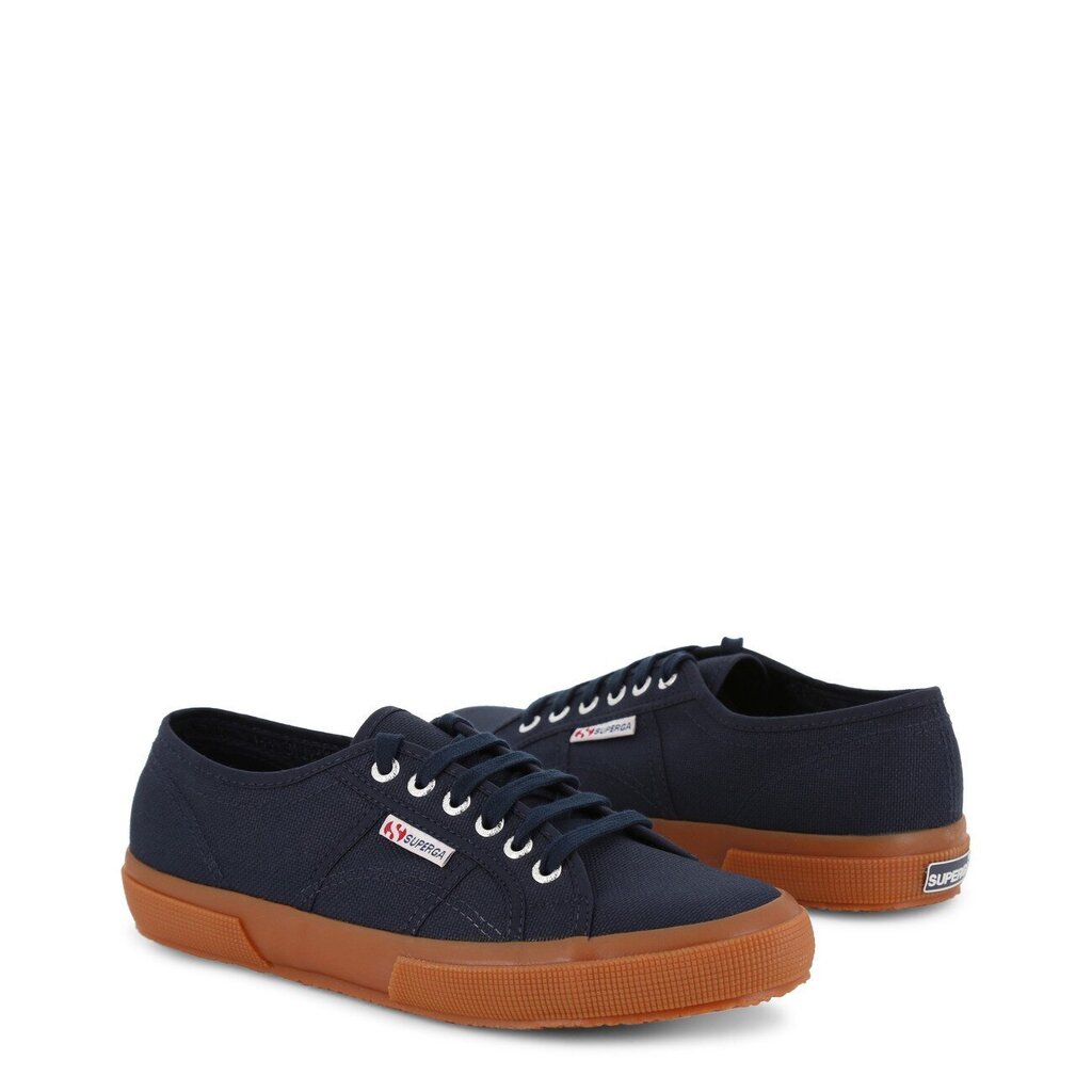 Laisvalaikio batai Superga 2750-COTU-CLASSIC 16213 kaina ir informacija | Kedai vyrams | pigu.lt