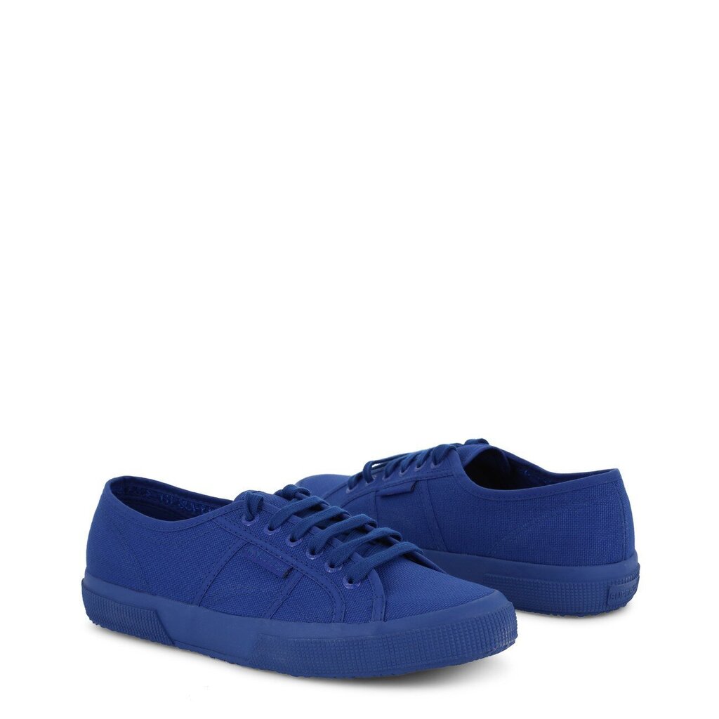 Superga vyriški laisvalaikio batai 2750-COTU-CLASSIC 16214, mėlyni цена и информация | Kedai vyrams | pigu.lt