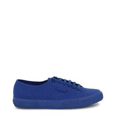 Superga vyriški laisvalaikio batai 2750-COTU-CLASSIC 16214, mėlyni kaina ir informacija | Kedai vyrams | pigu.lt