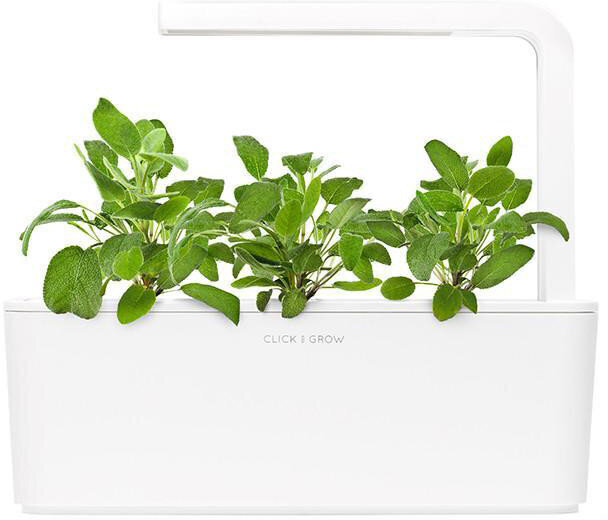 Click & Grow SGR7X3 kaina ir informacija | Daigyklos, lempos augalams | pigu.lt