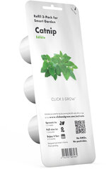 Click & Grow SGR29X3 kaina ir informacija | Daigyklos, lempos augalams | pigu.lt