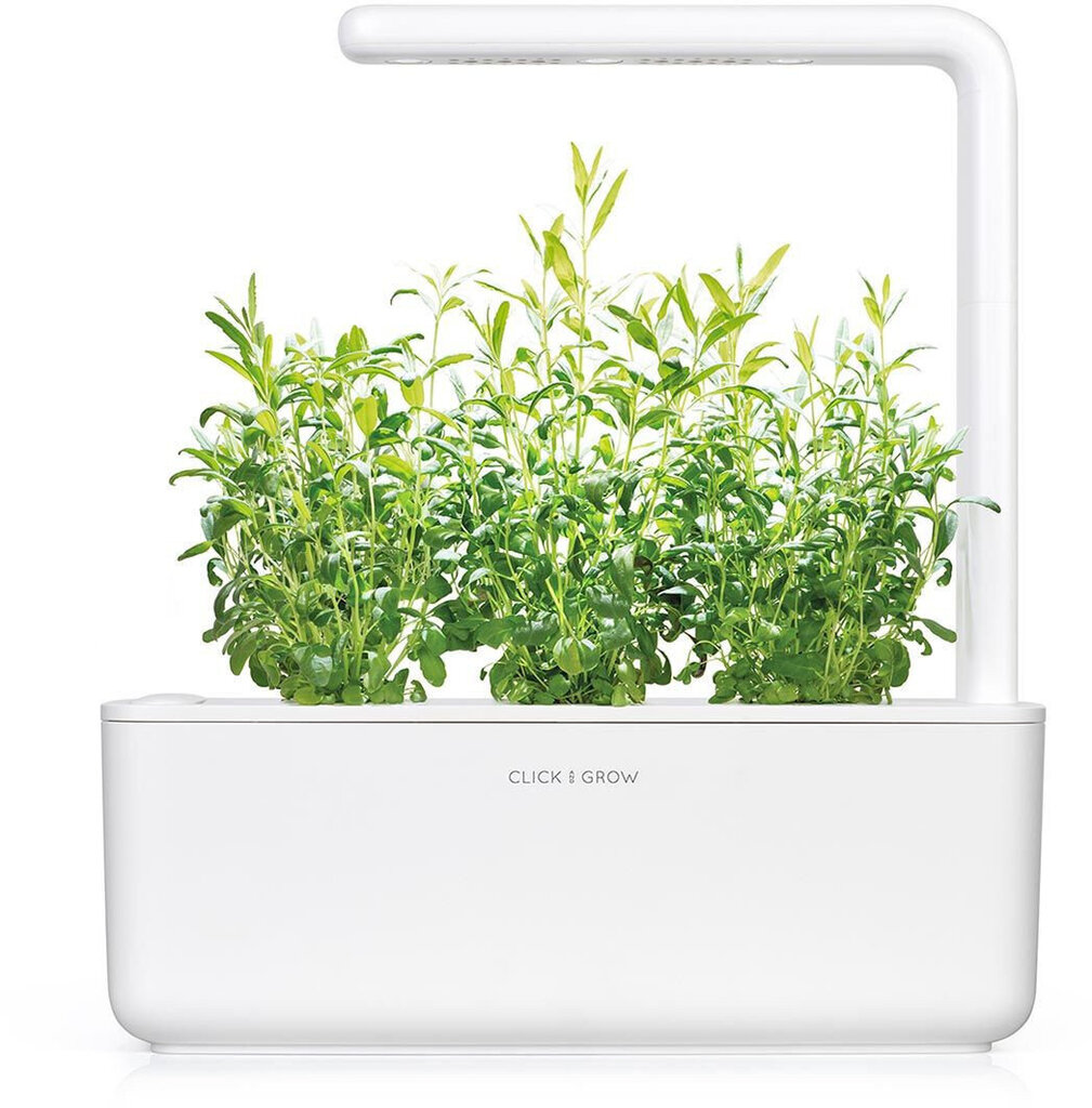 Click & Grow SGR28X3 kaina ir informacija | Daigyklos, lempos augalams | pigu.lt