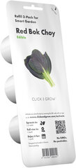 Click & Grow SGR62x3 kaina ir informacija | Daigyklos, lempos augalams | pigu.lt