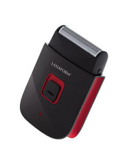 Lanaform Men's Travel Shaver kaina ir informacija | Barzdaskutės | pigu.lt