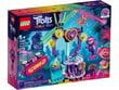 41250 LEGO® Trolls Techno muzikos šokių vakarėlis kaina ir informacija | Konstruktoriai ir kaladėlės | pigu.lt