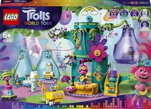 41255 LEGO® Trolls Šventė kaimelyje kaina ir informacija | Konstruktoriai ir kaladėlės | pigu.lt