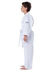 Karate kimono KWON Junior kaina ir informacija | Kovos menai | pigu.lt