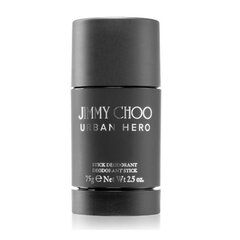 Стик-дезодорант Jimmy Choo Urban Herot 75 g цена и информация | Мужская парфюмированная косметика | pigu.lt