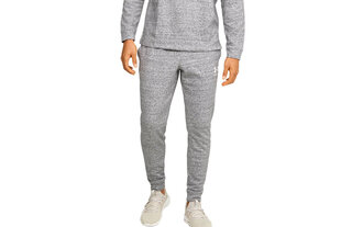 Sportinės kelnės vyrams Under Armour Sportstyle Terry Jogger M 1329289 112, 50638 kaina ir informacija | Sportinė apranga vyrams | pigu.lt