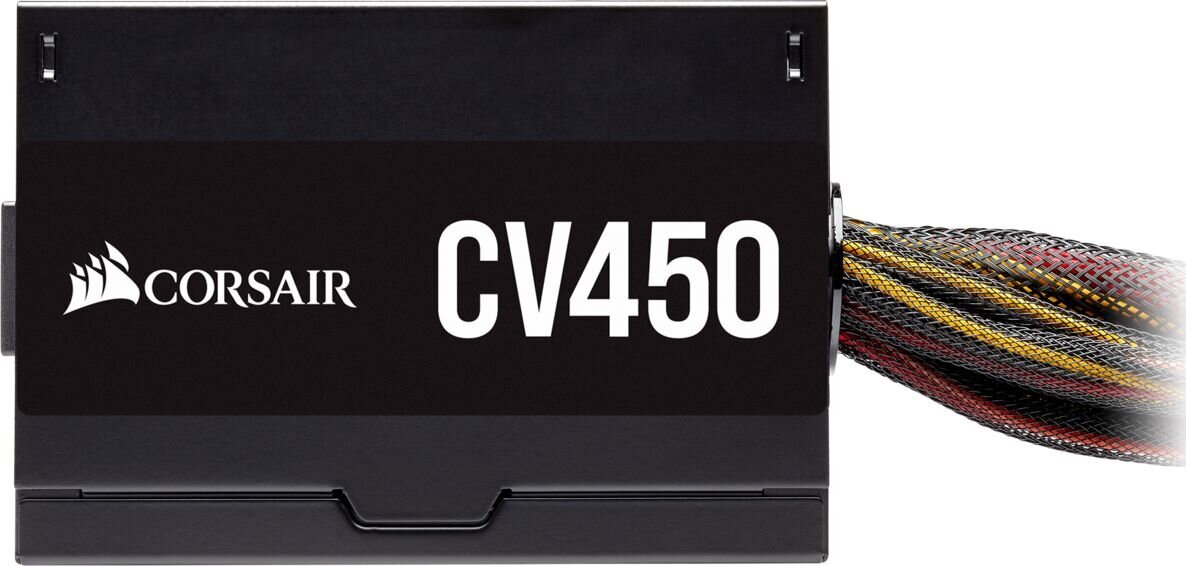 Corsair CP-9020209-EU kaina ir informacija | Maitinimo šaltiniai (PSU) | pigu.lt