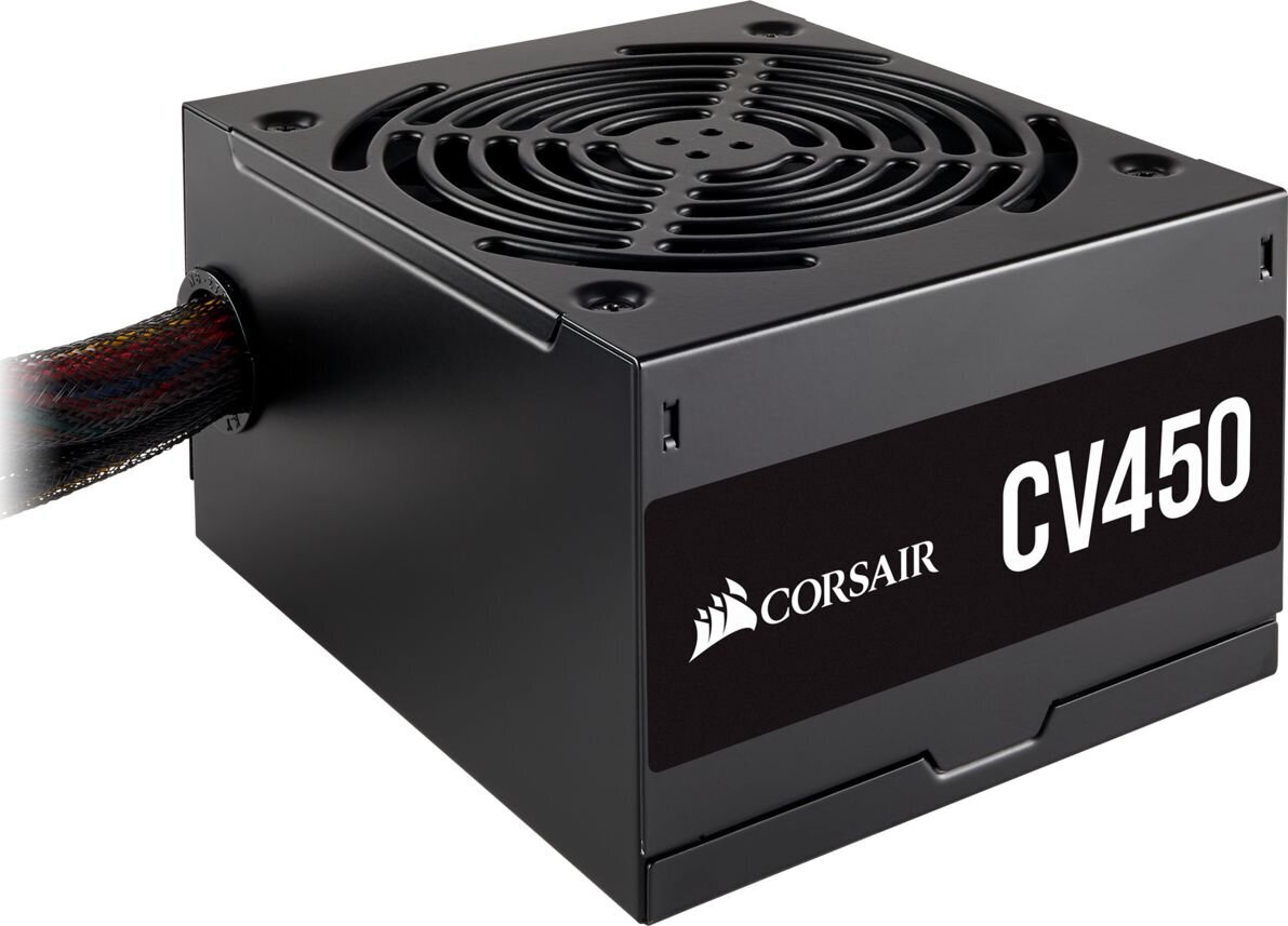 Corsair CP-9020209-EU kaina ir informacija | Maitinimo šaltiniai (PSU) | pigu.lt