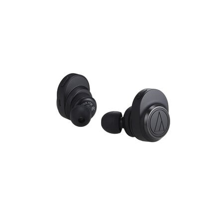 Audio Technica ATH-CKR7TWBK, Black kaina ir informacija | Ausinės | pigu.lt