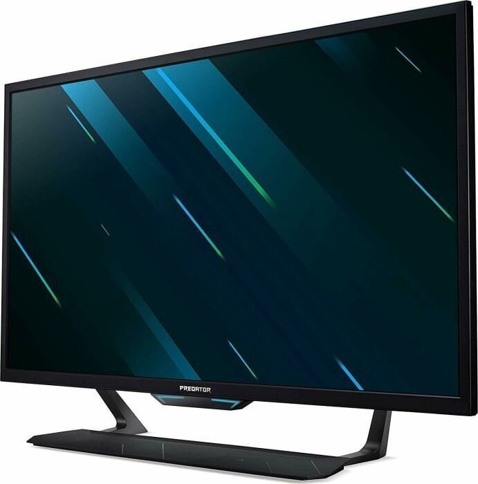 Acer UM.HC7EE.P01 цена и информация | Monitoriai | pigu.lt