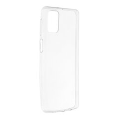 Тонкий чехол 0.5мм для Samsung Galaxy A51 SM-A515F цена и информация | Чехлы для телефонов | pigu.lt