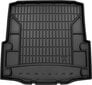 Guminis bagažinės kilimėlis Proline SKODA SUPERB II SEDAN 2008-2015 kaina ir informacija | Modeliniai bagažinių kilimėliai | pigu.lt