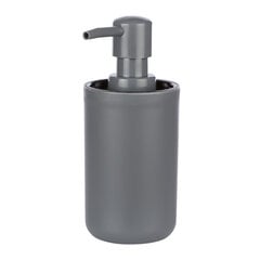 Дозатор для жидкого мыла Loge Franky цена и информация | Набор акскссуаров для ванной | pigu.lt