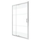 Dušo durys Kerra Optimo D3 140 ML kaina ir informacija | Dušo durys ir sienelės | pigu.lt