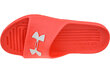 Šlepetės vyrams Under Armour Core PTH Slides 3021286-600 kaina ir informacija | Vyriškos šlepetės, basutės | pigu.lt