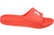 Šlepetės vyrams Under Armour Core PTH Slides 3021286-600 kaina ir informacija | Vyriškos šlepetės, basutės | pigu.lt