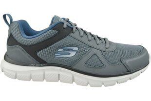 Skechers Go Walk Arch Fit, Мужские кроссовки, серый цена и информация | Кроссовки для мужчин | pigu.lt