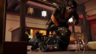 Tom Clancy's Rainbow Six Siege, Xbox One цена и информация | Компьютерные игры | pigu.lt