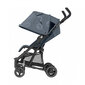 Maxi Cosi vežimėlis-skėtukas Mara, Brave Graphite цена и информация | Vežimėliai | pigu.lt