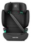 Maxi Cosi automobilinė kėdutė Morion, 15-36 kg, Basic Black цена и информация | Autokėdutės | pigu.lt