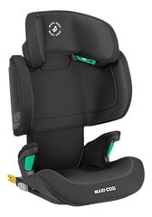 Maxi Cosi automobilinė kėdutė Morion, 15-36 kg, Basic Black kaina ir informacija | Maxi-Cosi Vaikams ir kūdikiams | pigu.lt