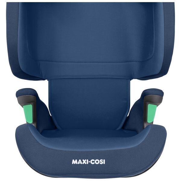 Maxi Cosi automobilinė kėdutė Morion, 15-36 kg, Basic Blue kaina ir informacija | Autokėdutės | pigu.lt