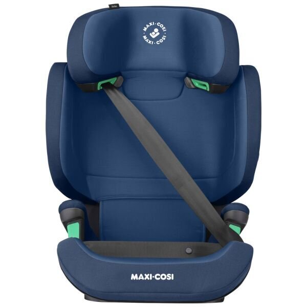 Maxi Cosi automobilinė kėdutė Morion, 15-36 kg, Basic Blue kaina ir informacija | Autokėdutės | pigu.lt