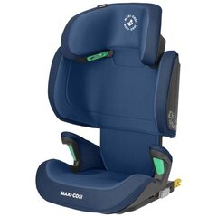 Maxi Cosi automobilinė kėdutė Morion, 15-36 kg, Basic Blue kaina ir informacija | Autokėdutės | pigu.lt