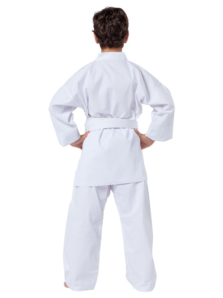 Karate kyokushin kimono KWON Junior kaina ir informacija | Kovos menai | pigu.lt